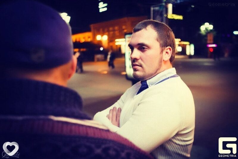 Иван, 38, Беловодске — анкета №892038