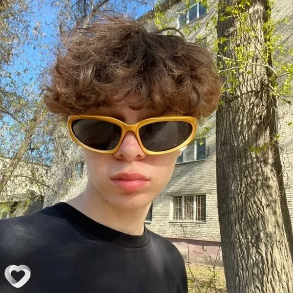 Даня, 21, Горно-Алтайске — анкета №892041