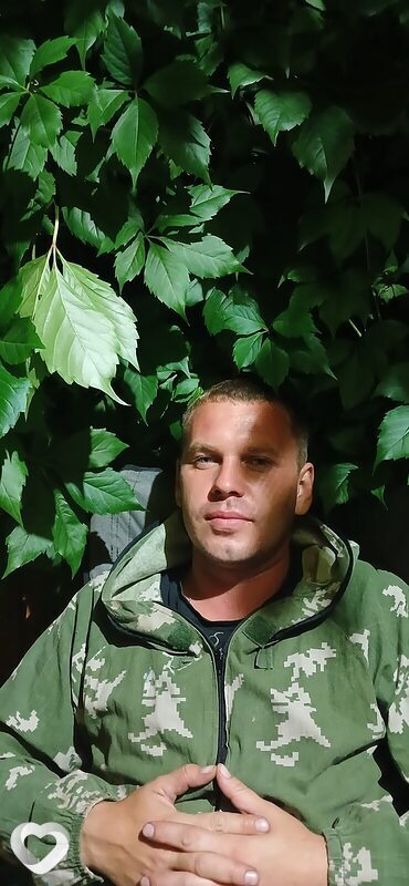 Александр, 37, Березниках — анкета №892042