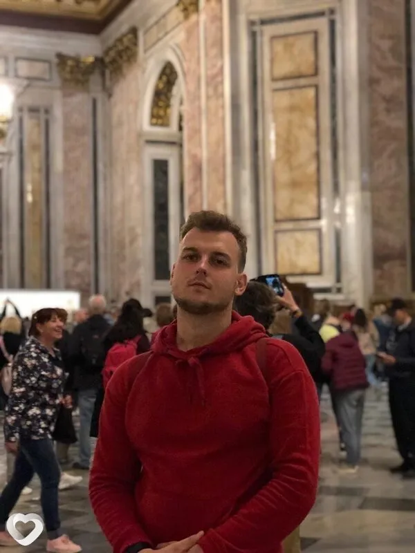 Юрий, 32, Алейске — анкета №892043