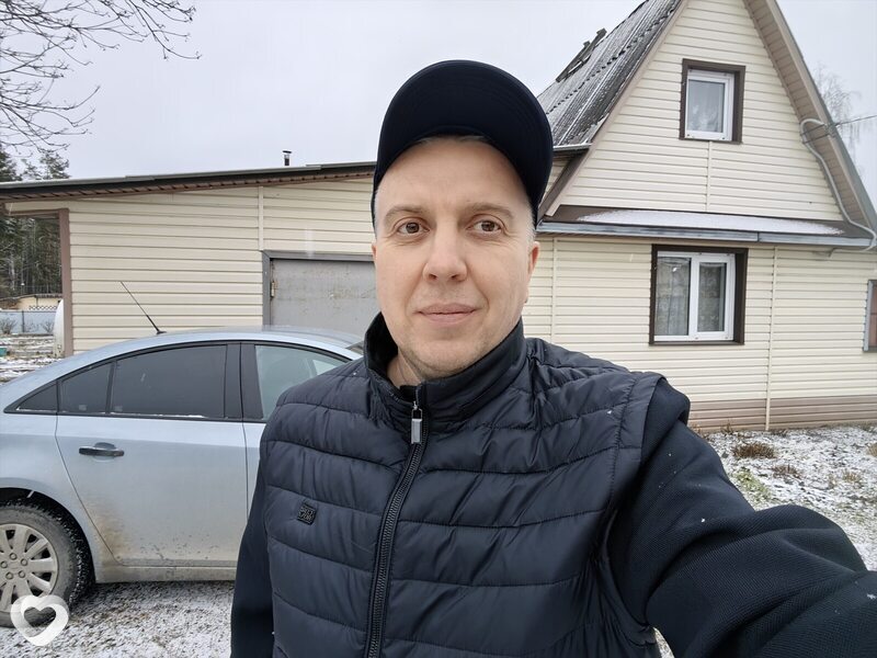 Александр, 49, Нижнем Тагиле — анкета №892083