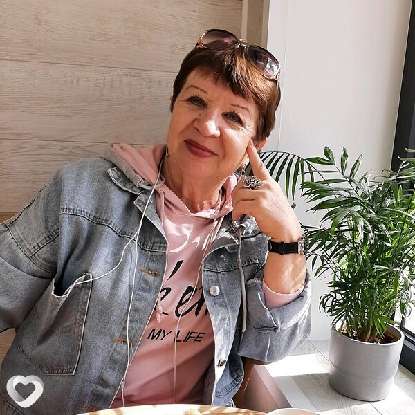 Елена, Тучково