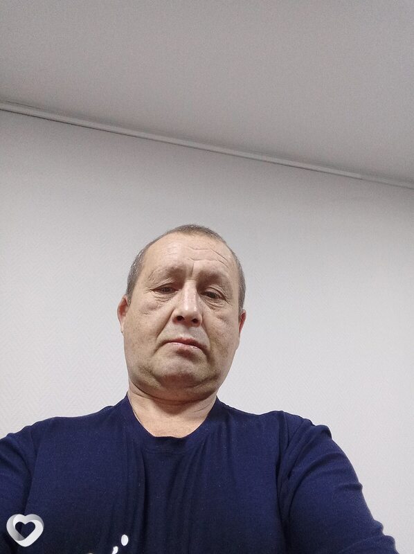 Юрий, 52, Златоусте — анкета №892093