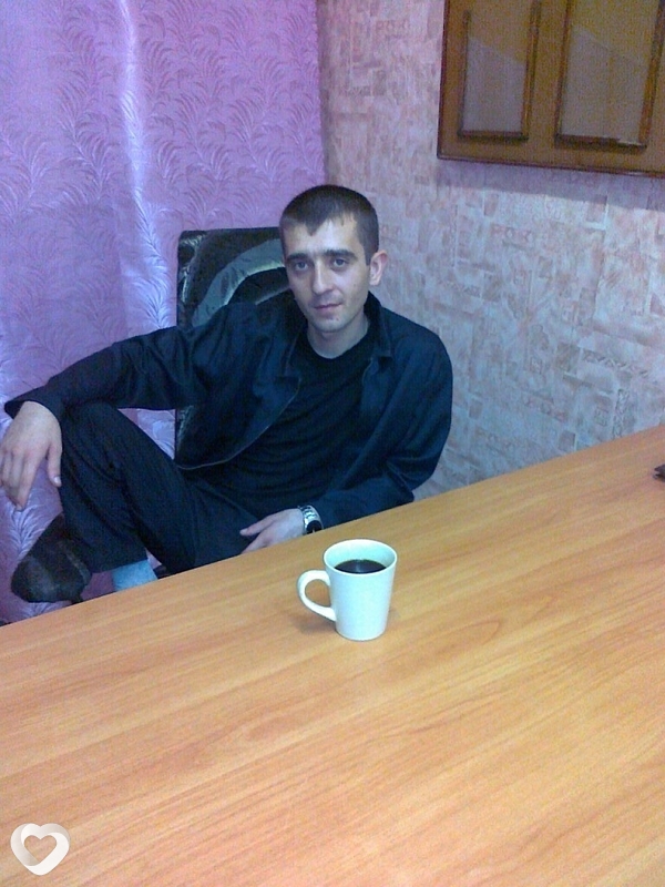 Сергей, 37, Минеральных Водах — анкета №892049