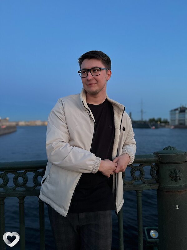 Егор, 22, Санкт-Петербурге — анкета №892052
