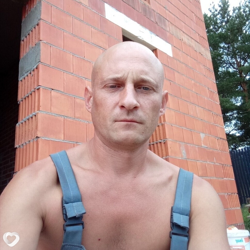 Александр, 40, Серпухове — анкета №892054