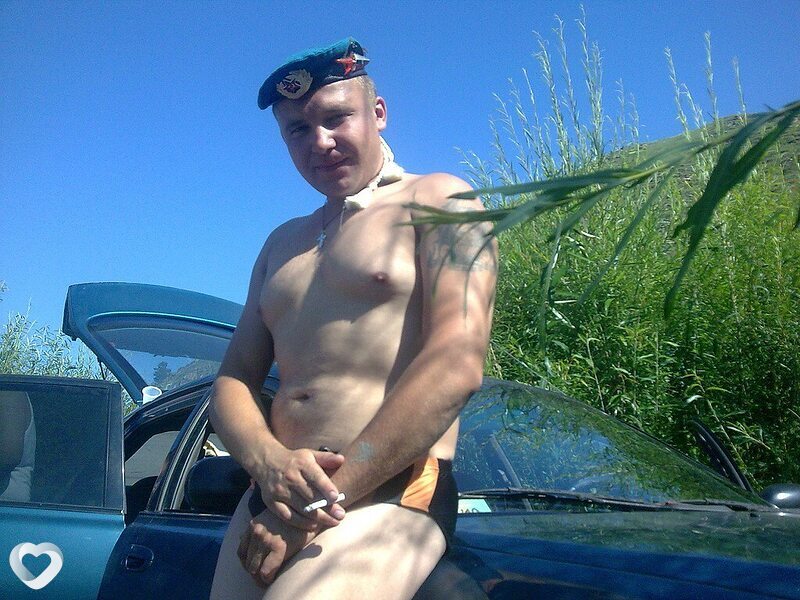Андрей, 43, Улан-Удэ — анкета №892060
