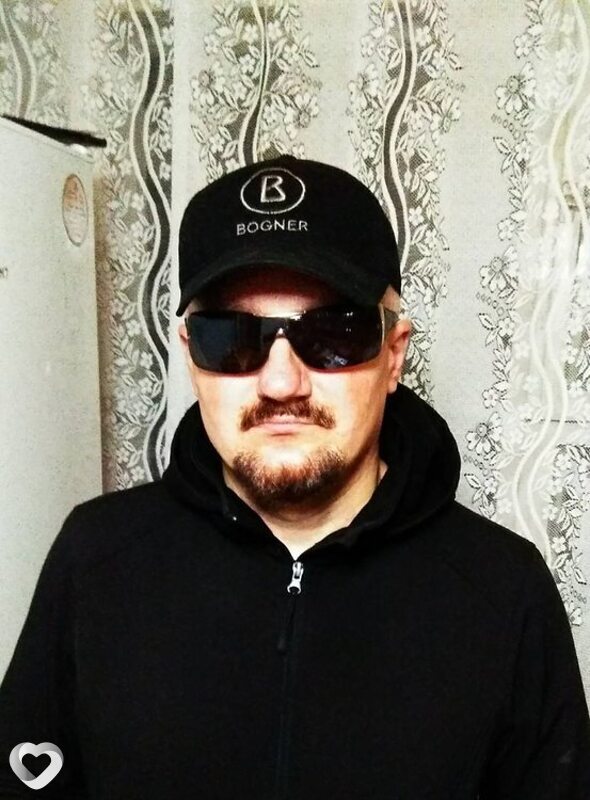 Виталий, 50, Полоцке — анкета №892069