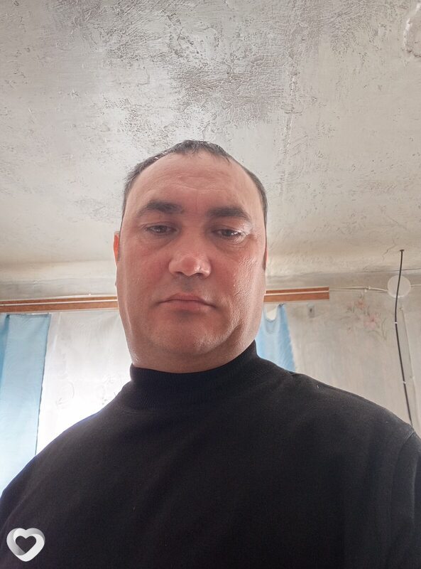 Татар, 40, Бугуруслане — анкета №892122