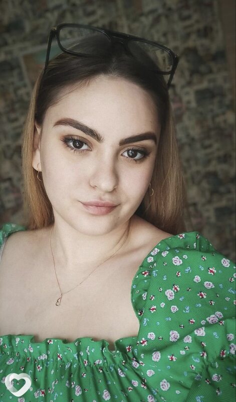 Юлия, 30, Куйбышеве — анкета №892124