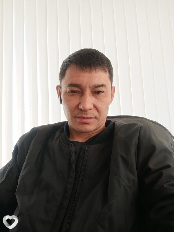 Дамир, 39, Алматы — анкета №892129