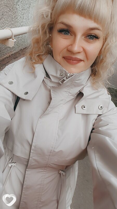 Екатерина, 30, Красноярске — анкета №892133