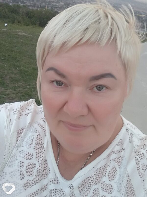 Светлана, 57, Каменске-Уральском — анкета №892135