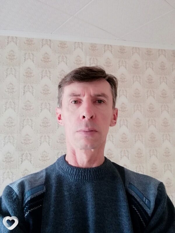 Валерий, 59, Балакове — анкета №892145
