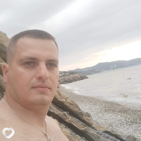 Денис, 39, Пятигорске — анкета №892146