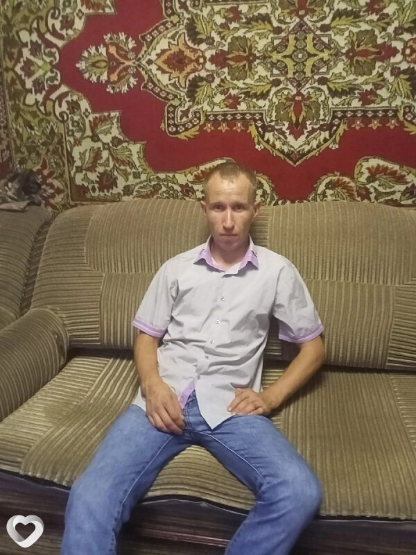 Анатолий, 36, Павлове — анкета №892172