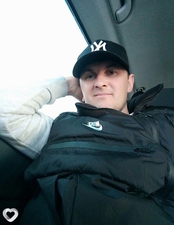 Макс, 36, Новосибирске — анкета №892173
