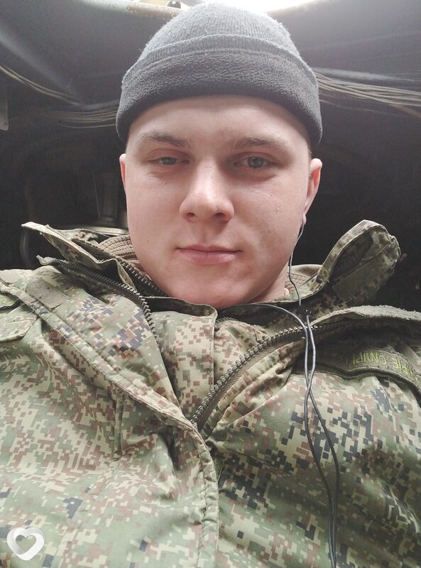 Денис, 25, Барнауле — анкета №892174