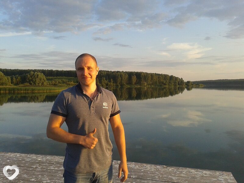 Дмитрий Нагиев, 35, Арзамасе — анкета №892185