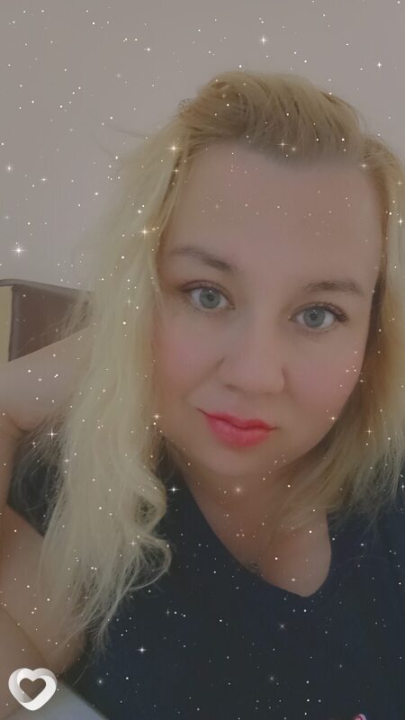 Маруся, 29, Уфе — анкета №892186