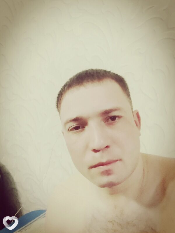 Андрей, 30, Ангарске — анкета №892192