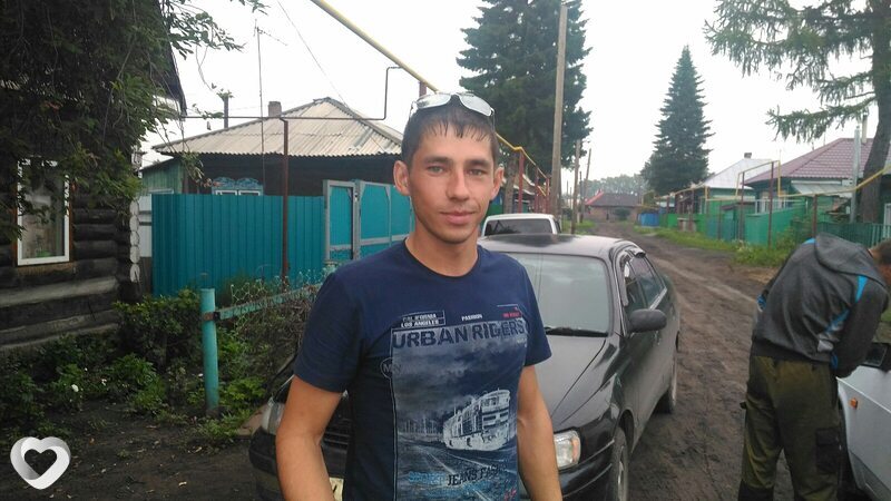 Антон, 36, Черепанове — анкета №892195
