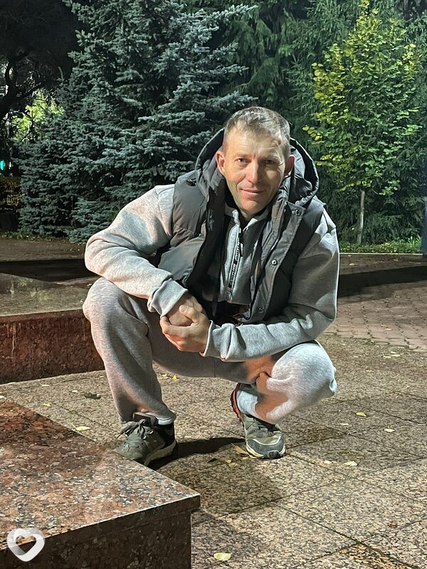 Сергей, 51, Похвистневе — анкета №892201