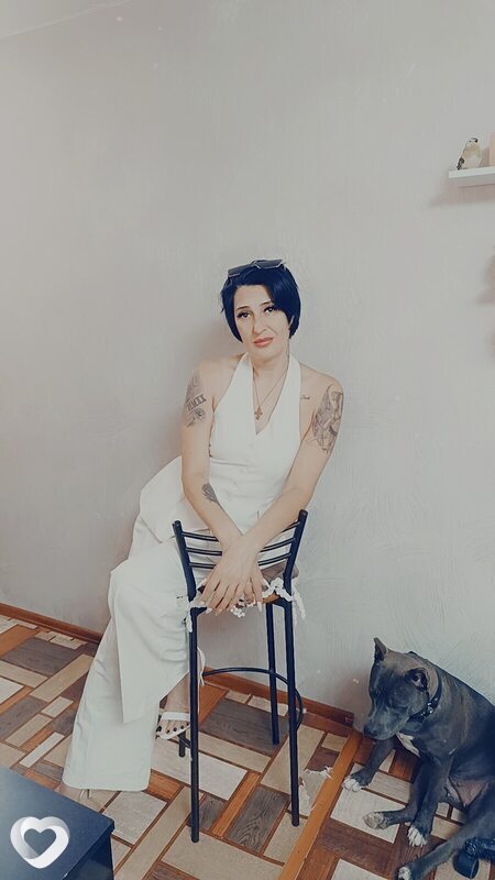 Мария, 42, Кемерове — анкета №892206