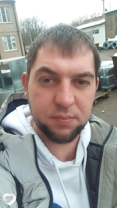 Руслан, 38, Ростове-на-Дону — анкета №892207