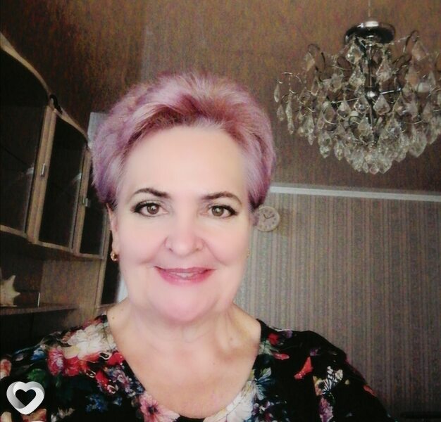 Мила, 55, Талдыкорган — анкета №892210