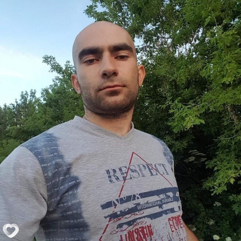 Георгий, 35, Ставрополе — анкета №892213