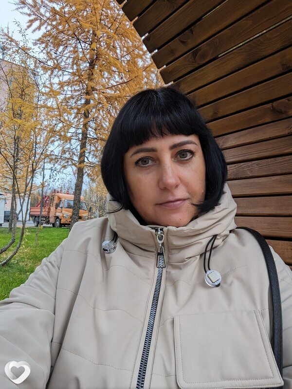 Светлана, Надым