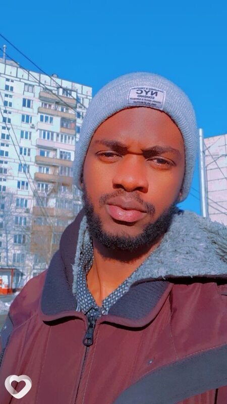Муролле, 28, Москве — анкета №892216
