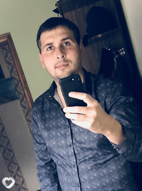 Рома, 39, Днепр — анкета №892217