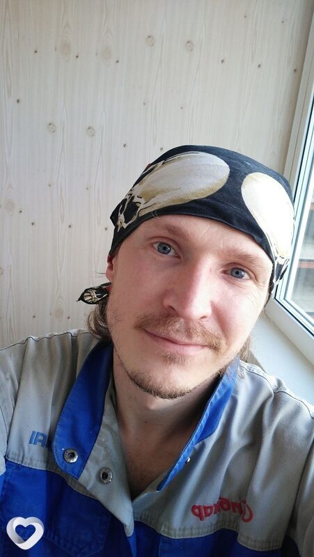Сергей, 39, Сургуте — анкета №892219