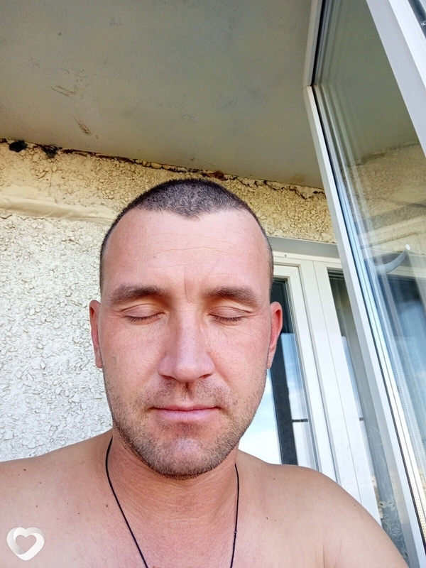 Дмитрий, 39, Славгороде — анкета №892220