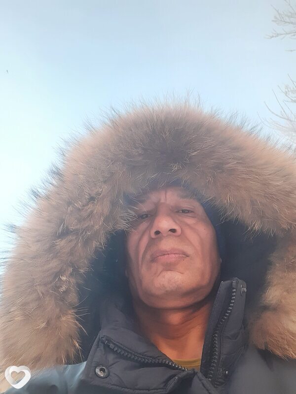 Ахмед, 51, Барнауле — анкета №892153