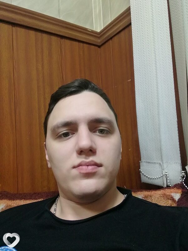 Виктор, 28, Комсомольске-на-Амуре — анкета №892155
