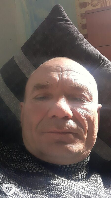Виталий, 49, Краснокаменске — анкета №892156