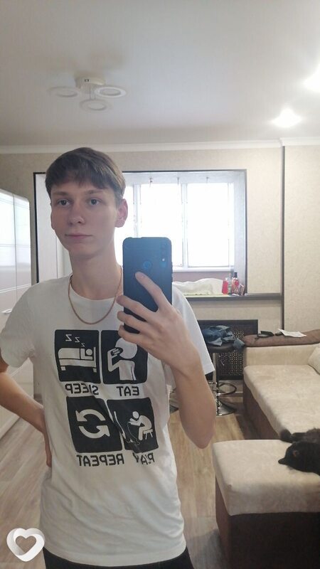 Ильниз, 20, Казани — анкета №892157