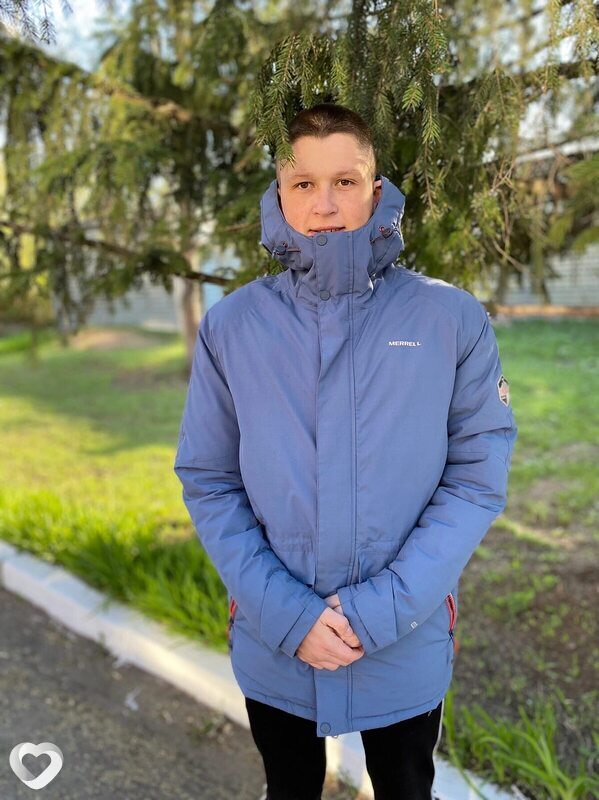 Aleksei, 23, Новосибирске — анкета №892158