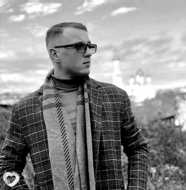 Сергей, 27, Острогожске — анкета №892160