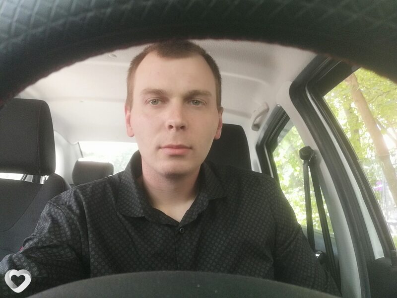 Кирилл, 33, Нижнем Новгороде — анкета №892165