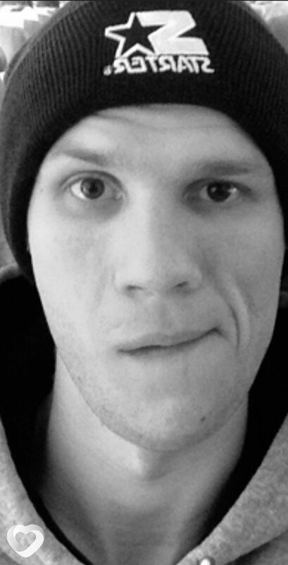Сергей, 37, Торжке — анкета №892166
