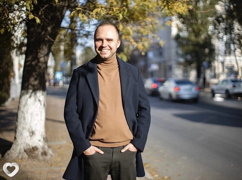 Дмитрий, 34, Москве — анкета №892323