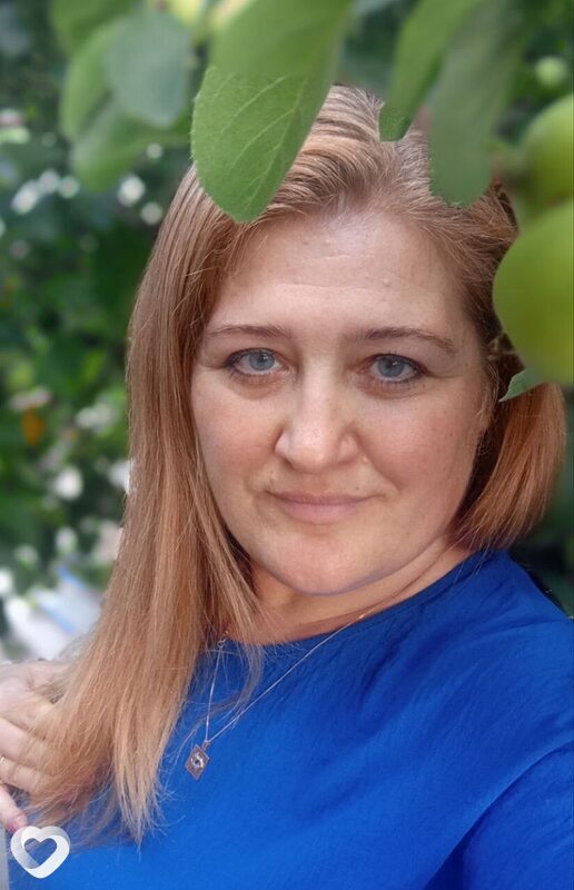 Татьяна, 45, Кургане — анкета №892324