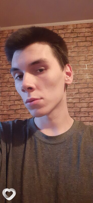 Георгий, 25, Тюмени — анкета №892328