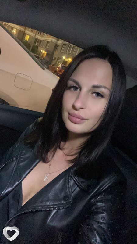 Юля, 37, Москве — анкета №892332