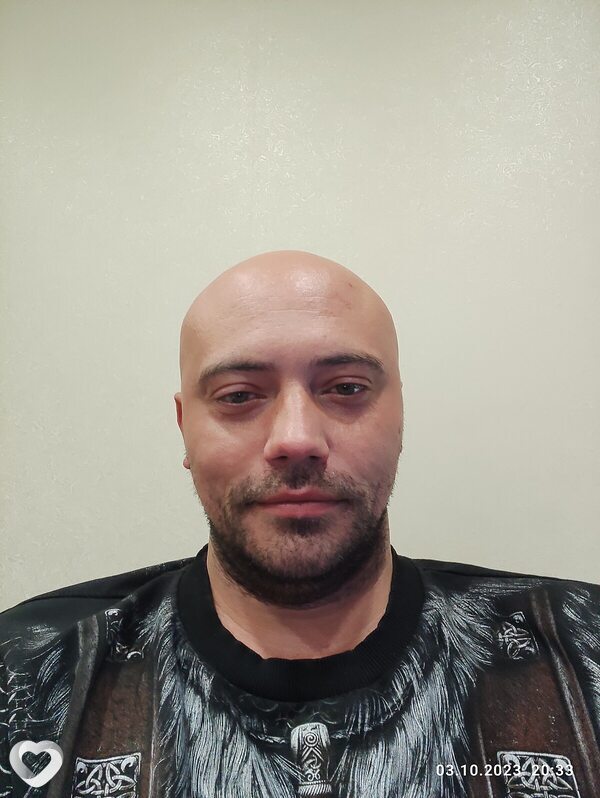Константин, 43, Санкт-Петербурге — анкета №892335