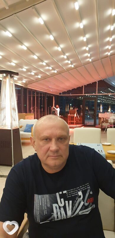 Александр, 53, Севастополе — анкета №892336